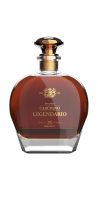 Ron Carúpano 25 Year Old Legendario Single Barrel Rum
